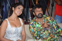 Paisa Vasool Audio Success Meet Photos
